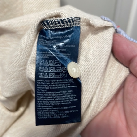 Tommy Hilfiger Polo Shirt - Picture 4 of 5